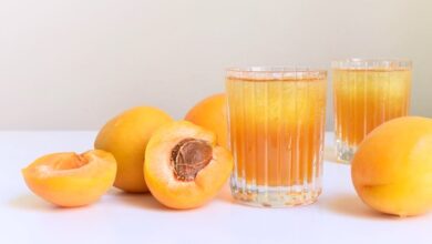 Photo de Les abricots : un fruit estival aux multiples bénéfices